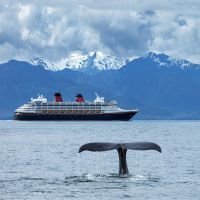 Cruise Alaska & Vancouver 2025